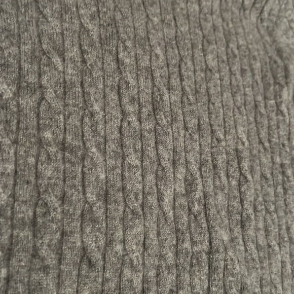 Valerie Stevens cashmere sweater - Picture 3 of 3